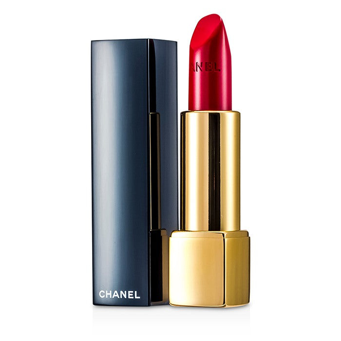 Son Chanel Rouge Allure Luminous Intense Lip Colour 98 Coromandel Đỏ Cổ  Điển  Mỹ phẩm ĐẸP XINH