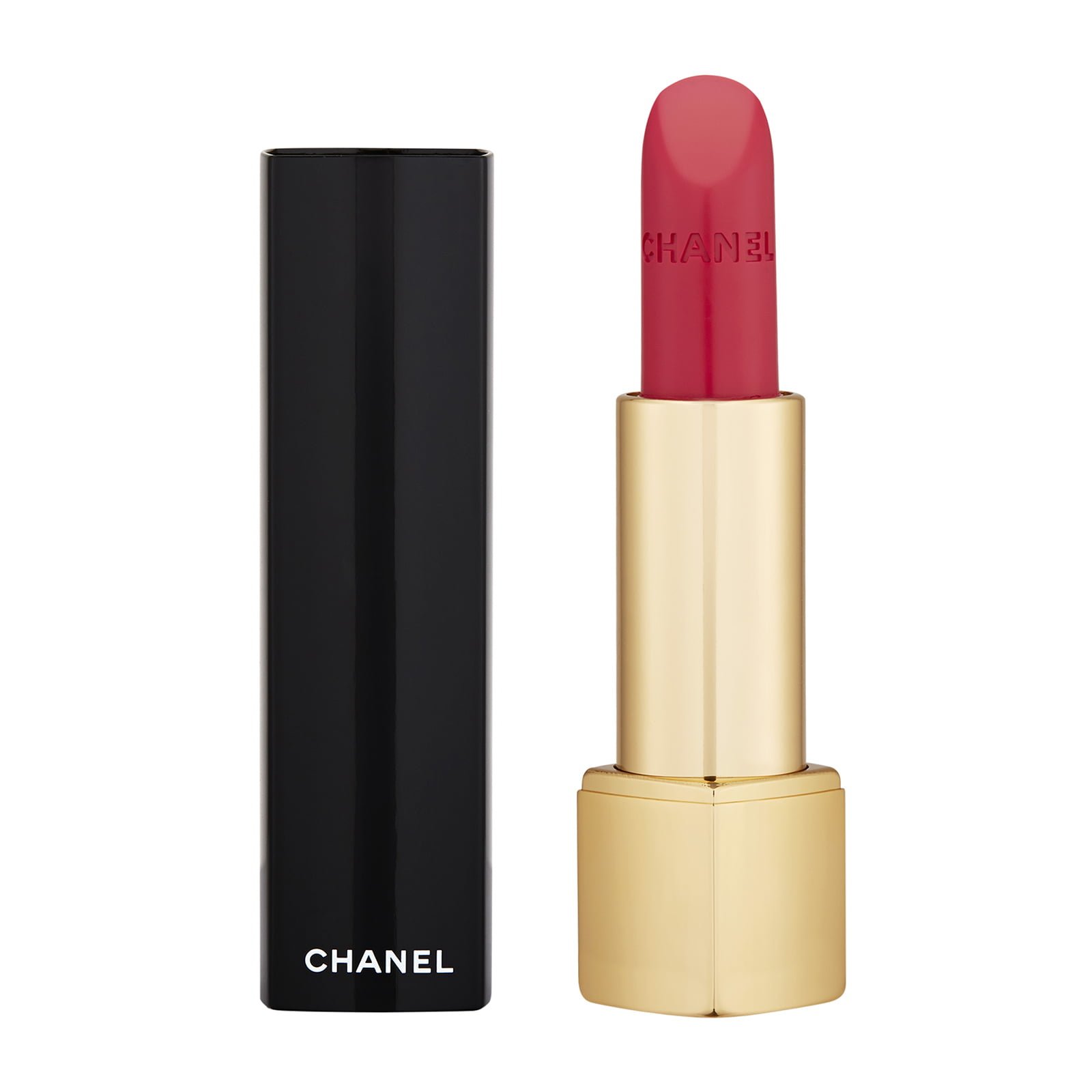 My Chanel Le Rouge Duo Ultra Tenue Lipsticks Collection with Review and  Swatches  Jennifer Dean Beauty