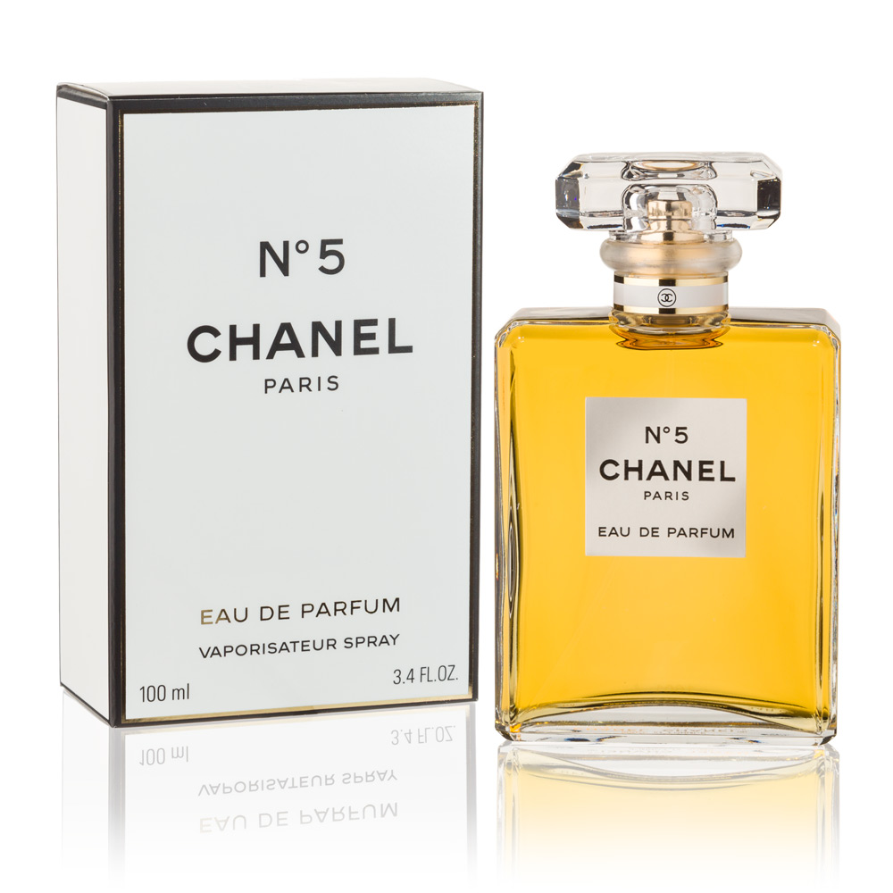 Nước hoa nữ Chanel CoCo Mademoiselle Paris EDP 100ml  Thế giới nước hoa